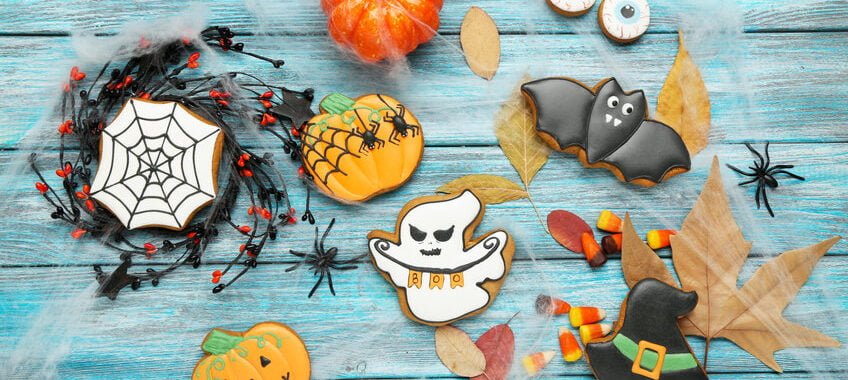 Fêter Halloween dans son restaurant: 4 idées à ne pas négliger