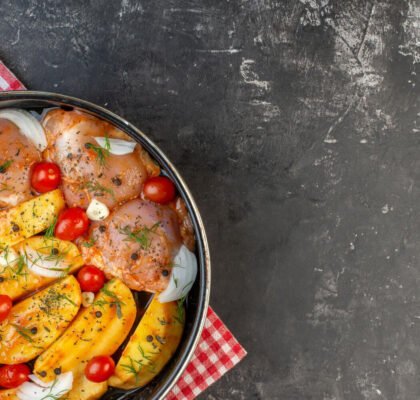 Les plats cuisinés : entre convivialité et gain de temps en cuisine