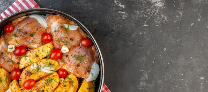 Les plats cuisinés : entre convivialité et gain de temps en cuisine