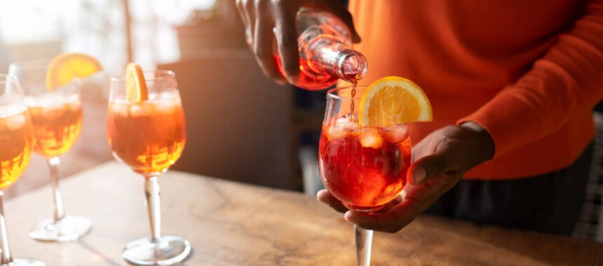 5 recettes de cocktails maison faciles à réaliser