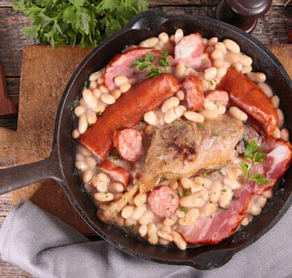 cassoulet