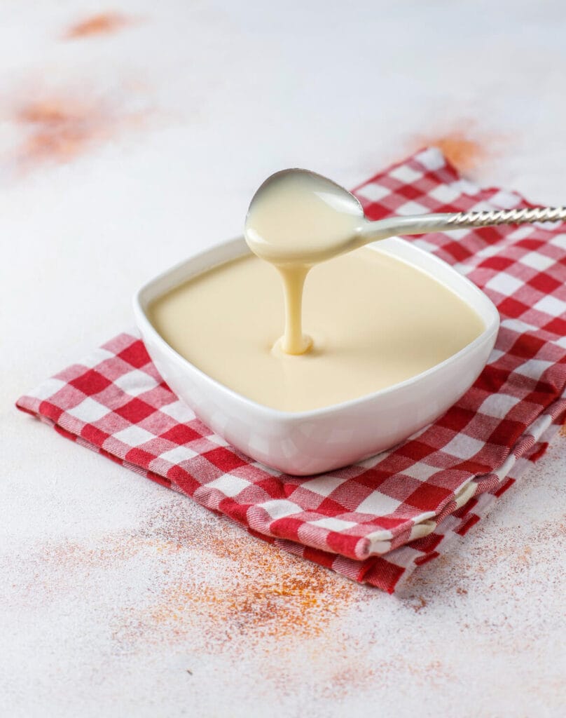 Recette sauce fromagère : parfaite pour tous les plats